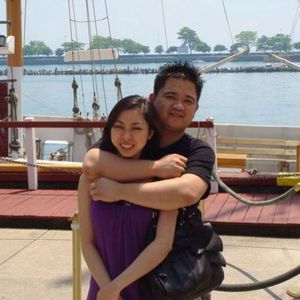 Meet your Posher, Thien